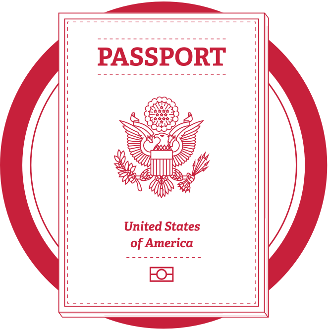 United States Border Crossing Card: Get your US BCC Online Stress